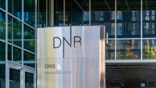 Norweskie banki podnoszą oprocentowanie kredytów. Klienci powinni się zbuntować?