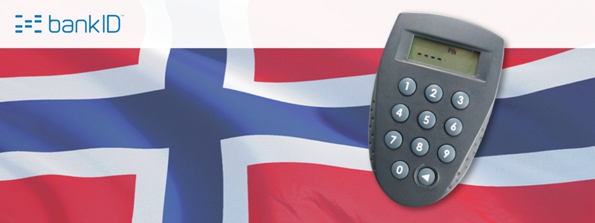 elektronisk ID-kort, takket være det kan du bekrefte identiteten din og signere dokumenter online