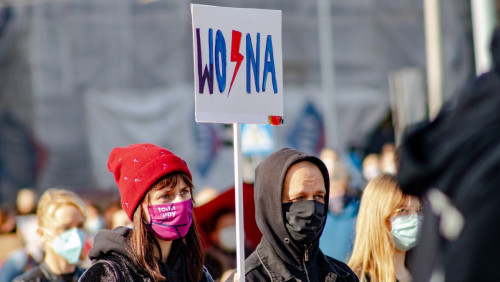 Polacy w Norwegii zapowiadają dalsze strajki: do Oslo dołączają kolejne miasta