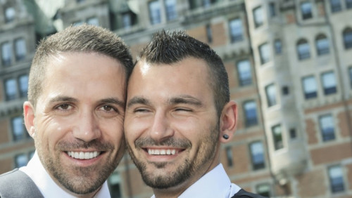 „Tak” dla małżeństw homoseksualnych. Kościół Norwegii podjął decyzję