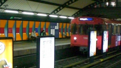 Rusza remont w tunelu metra. Wstrzymane połączenia przez centrum miasta