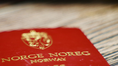 Norweskie dowody osobiste coraz bliżej: policja podała dokładną datę