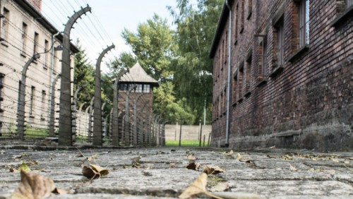 Dziś mija 75 lat od wyzwolenia Auschwitz-Birkenau