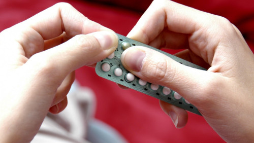 Antykoncepcja dla nastolatek: w Norwegii będą ją mogli wypisywać nie tylko lekarze