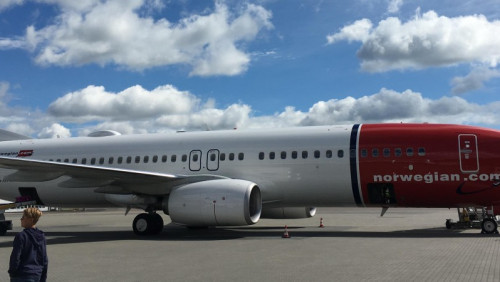 Nawet SAS i Norwegian każą płacić: coraz mniej gratisów dla pasażerów samolotów