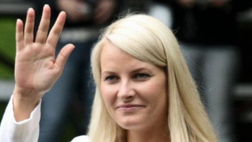 Norwegia martwi się o Mette-Marit. Księżna ujawniła swoją chorobę