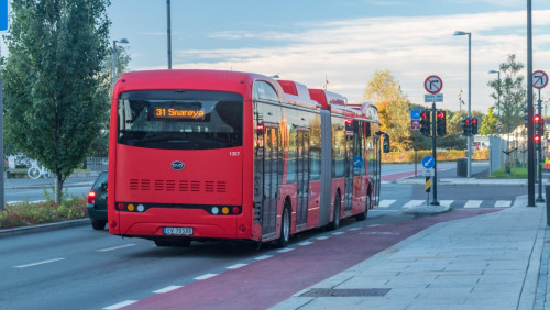 Ponad 2300 kierowców autobusów może strajkować od soboty