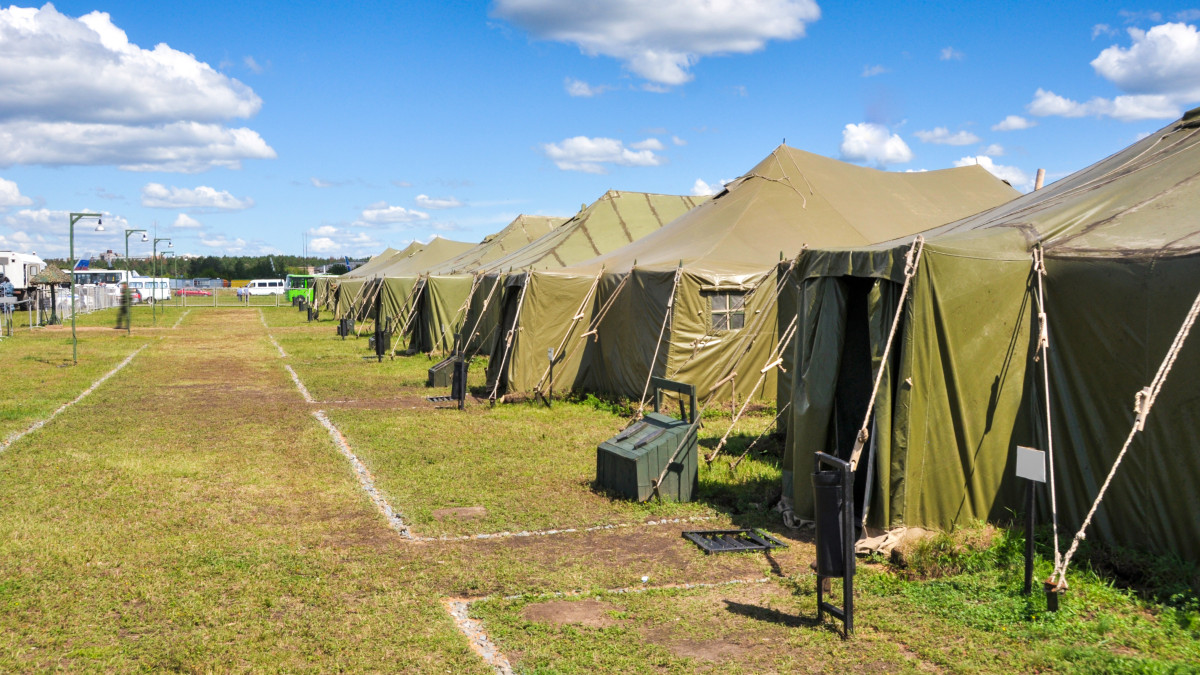 Government warns local authorities. Can municipalities cope without state aid during wartime?