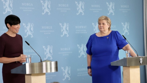 Norwegia otwiera się na Europę. Czy zniesienie restrykcji uwzględnia Polskę?