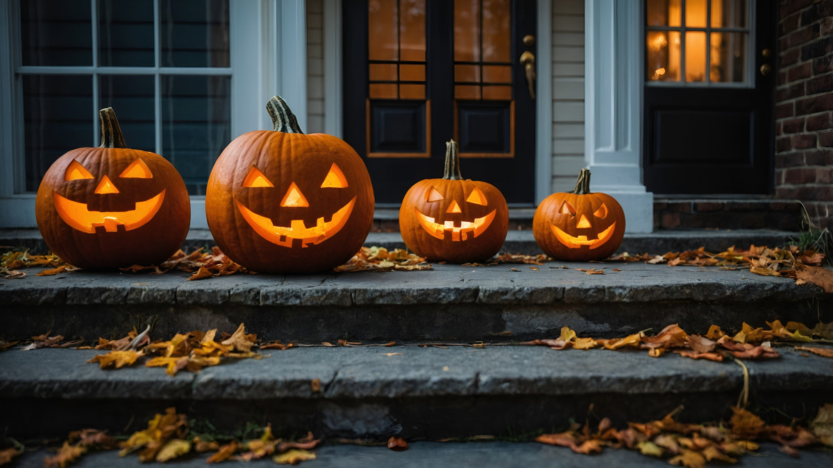 Co piąty Norweg świętuje Halloween. Średnie wydatki to ponad 1000 koron