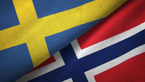 „Poradzimy sobie lepiej od Norwegii”: konflikt głównego epidemiologa Szwecji z FHI