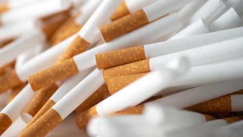 Dożywotni zakaz sprzedaży papierosów? Norwegia miałaby podążyć śladem Nowozelandczyków
