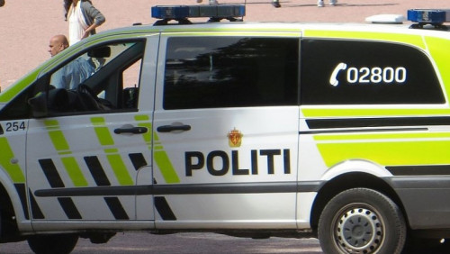 Policja ostrzega: więcej agresji wśród norweskiej młodzieży. Trwa moda na brutalne pojedynki