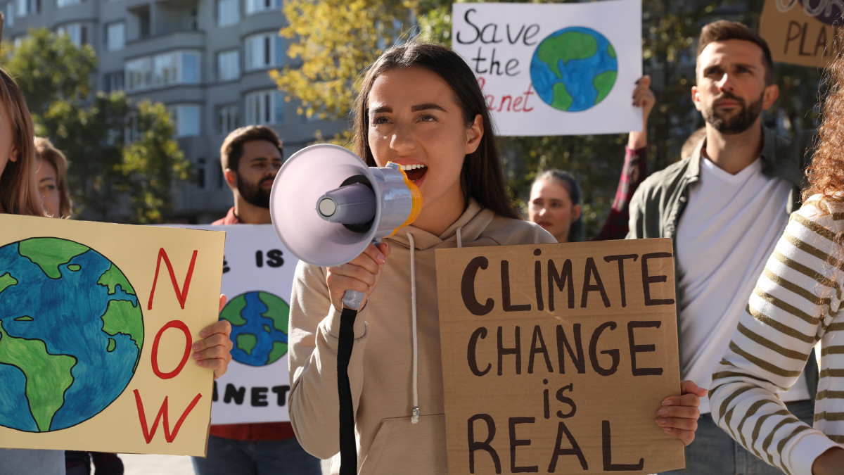 Norwegia policzyła koszty zmian klimatu. Wynik zależy nie tylko od pogody