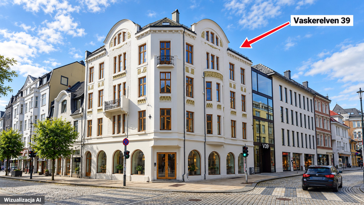 Konsulat honorowy w Bergen. Co zmienia się dla Polaków w Vestland
