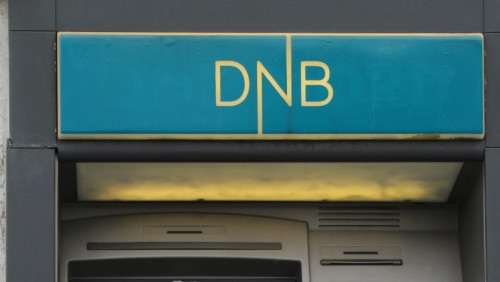 Największy pozew zbiorowy w norweskiej historii: DNB ma oddać klientom 345 milionów koron