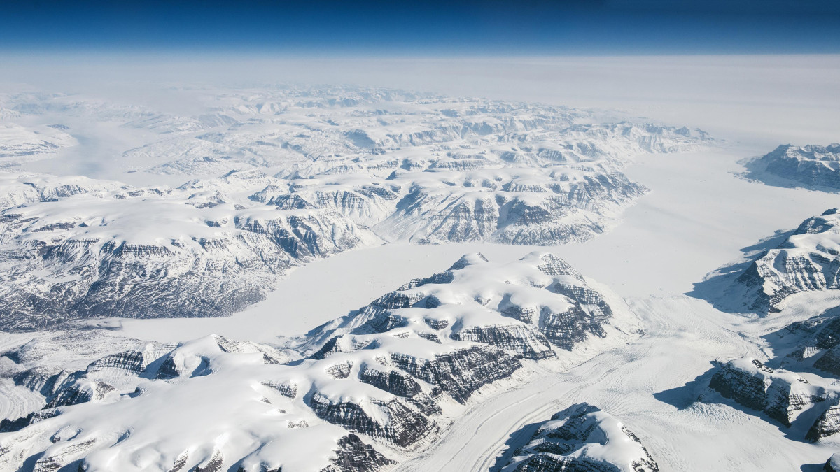 Norwegian scientists make breakthrough discovery. The mystery is thousands of years old