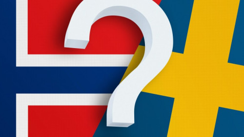Norwegia i Szwecja kontra koronawirus: które państwo podjęło lepszą strategię walki z COVID-19?