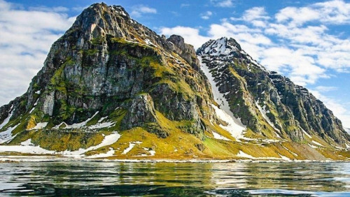 Szlakiem parków narodowych w Norwegii: te miejsca musisz zobaczyć