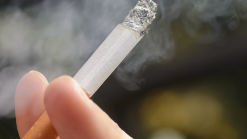 Kraje UE jednoczą siły przeciwko nielegalnemu tytoniowi: Norwegia dołącza do walki