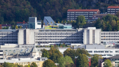 Placówka w Bergen prosi o oddawanie krwi. Może być potrzebna podczas… kolarskich mistrzostw świata