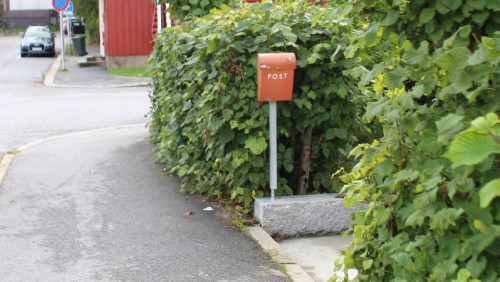 Poczta przyszłości: Norwegowie będą wysyłać listy i paczki z … własnej skrzynki pocztowej