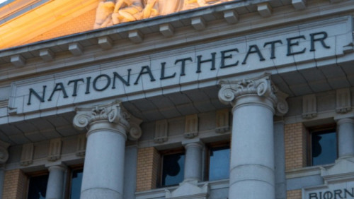 Odnowa Teatru Narodowego w Oslo pochłonie 2 miliardy koron. To pierwszy remont od prawie 120 lat