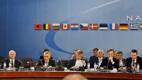 Norwegia i NATO organizują spotkanie na szczycie w sprawie Arktyki. Rosja: „To prowokacja polityczna”