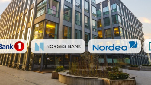 Jak zamknąć konto w norweskim banku? Nic prostszego