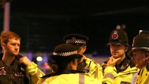 PILNE: Zamach po koncercie na arenie w Manchesterze. Są zabici i ranni, wśród nich dzieci