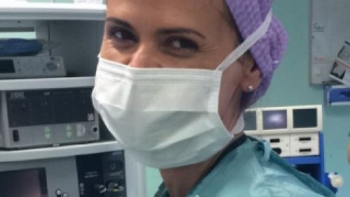 #PolakPotrafi: Lata po Europie, by pobierać narządy. Tak polska pielęgniarka ratuje ludzkie życie