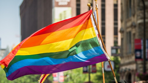 Norwegia w czołówce krajów przyjaznych osobom LGBT, Polska znów daleko w tyle