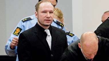 Breivik będzie mógł studiować