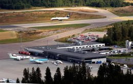 Propozycja UE zagrożeniem dla norweskich lotnisk?