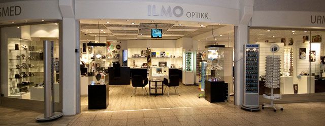ilmo optikk ilmo optikk