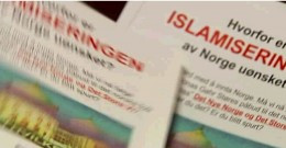 Za 50 lat Norwegią będą rządzić muzułmanie