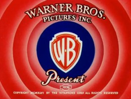 Warner Bros prezentuje...