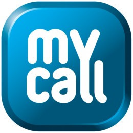 Lebara Norwegia zmienia nazwę oraz logo na MyCall !