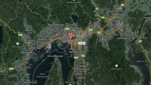Oslo coraz wyżej na liście najdroższych miast świata!