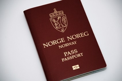 Norweg ma umieć mówić po norwesku!