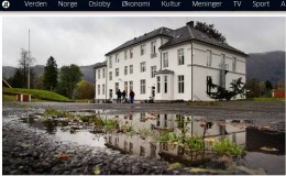 Więźniom w Bergen odmówiono dostępu do porno