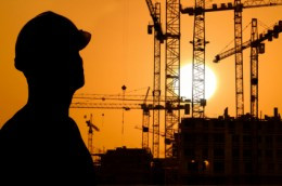 IOM w Norwegii wprowadza projekt aby pomagać polskim pracownikom budowlanym