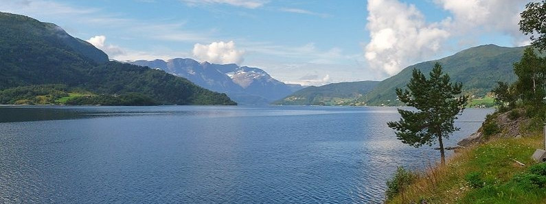 Norwescy ekolodzy zapowiadają obronę Førdefjorden