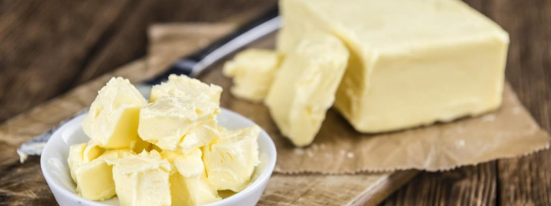 W Norwegii nie zabraknie masła