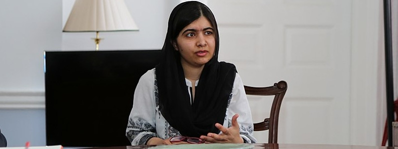Malala Yousafzai otrzymała Pokojową Nagrodę Nobla (aktualizacja)