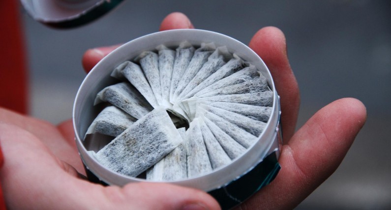 Snus er mer skadelig enn du tror