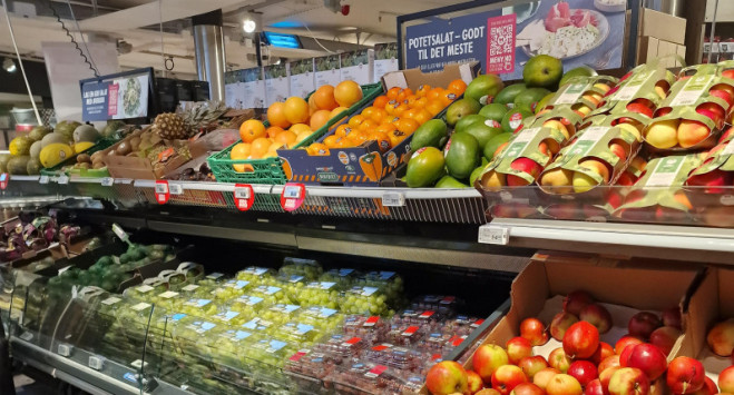 Czy to koniec podwyżek cen żywności? Norweska branża spożywcza widzi światełko w tunelu
