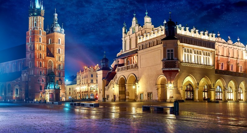 Kraków najlepszy i najtańszy w Europie. Oslo dopiero w drugiej dziesiątce [RANKING TURYSTYCZNY]