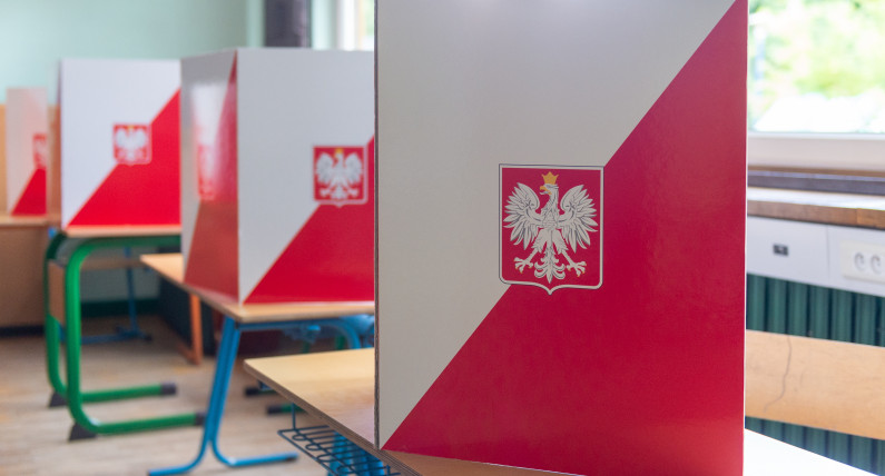 Wybory parlamentarne 2023: to muszą wiedzieć Polacy głosujący w Norwegii