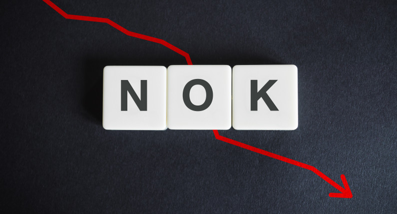 Mieszkańcy Norwegii nie odetchną z ulgą. Stopy procentowe dłużej na wysokim poziomie?